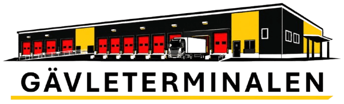 Gävleterminalen